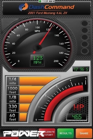 Power Feature:OBD Scanners